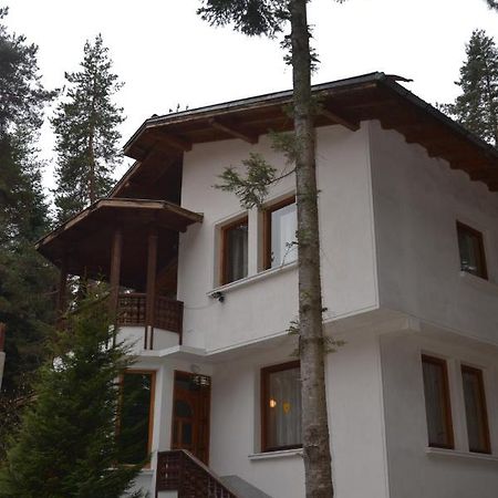 Вила Пенчеви, Кк. Цигов Чарк Ngoại thất bức ảnh