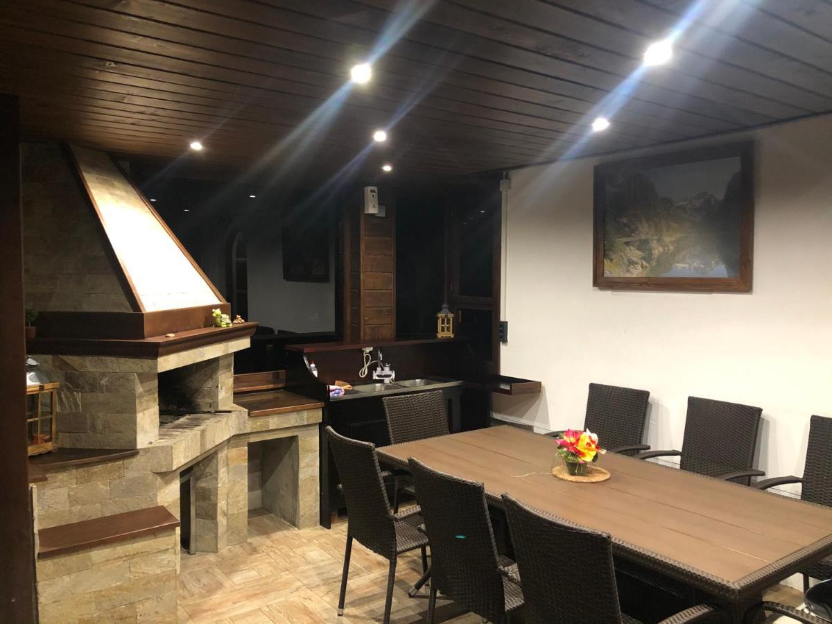 Вила Пенчеви, Кк. Цигов Чарк Ngoại thất bức ảnh