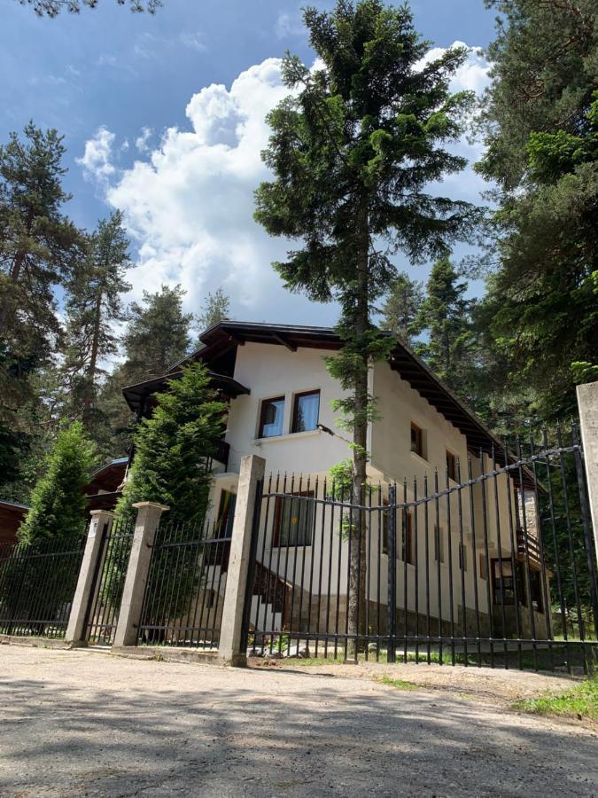Вила Пенчеви, Кк. Цигов Чарк Ngoại thất bức ảnh